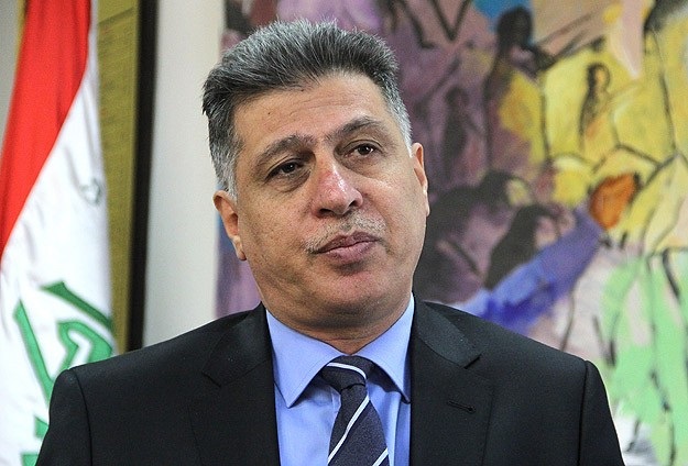 Salihi: IŞİD herkes için bir tehdittir