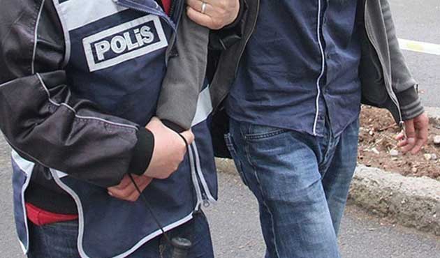 İzmir'de PKK operasyonu: 10 gözaltı