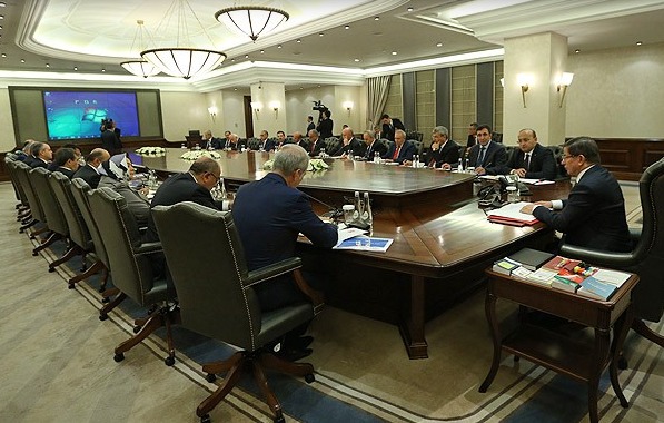 Kurban Bayramı tatili henüz ilan edilmedi