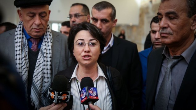 İsrailli Vekil: Yahudilerin Aksa'da hiç bir hakkı yoktur