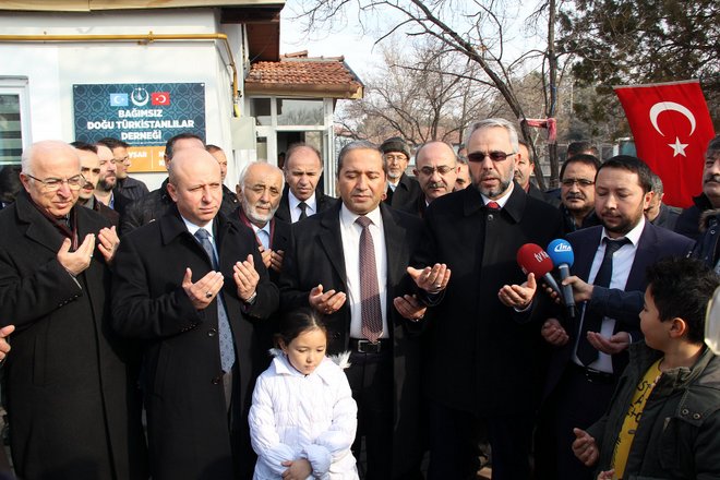 ABDÜLMECİT AVŞAR KÜLTÜR EVİ AÇILDI