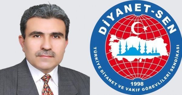 Ahmet GÖRGÜLÜ'den Ramazan Ayı Basın Açıklaması