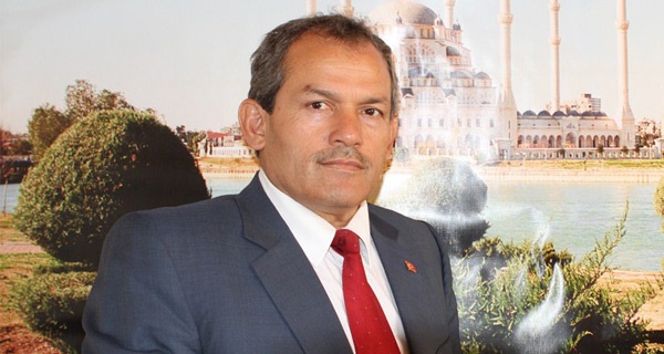 Arabacı, Alman Gâvurları Tarihi sahtekârlık Yaptı