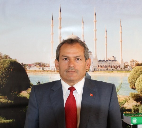 Arabacı, Diyanetin 92. Kuruluş Yıl Dönümü Hayırlı Olsun