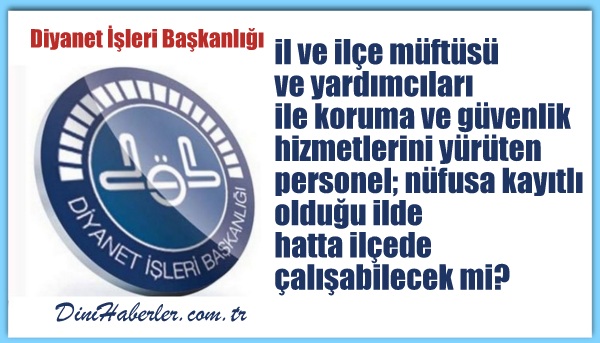 Atama ve Yer Değiştirme Yönetmeliğinde Değişiklik Yapıldı
