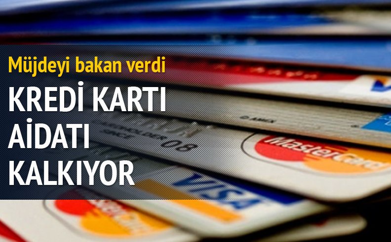 Bakan müjdeyi verdi! Kaldırılıyor