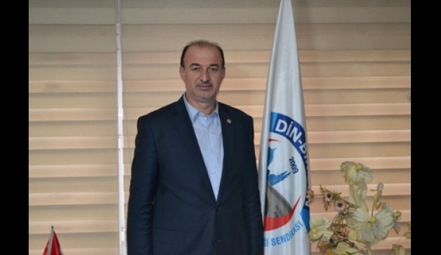 Başkanı Özdemir’in Meclis ziyaretleri devam ediyor.