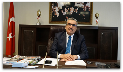 Bugünde Kurtuluşun Gönüllerdeki Tesiri Aynen Duruyor