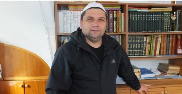 Burhaniyeli Müezzin İkinci Filmine Hazırlanıyor