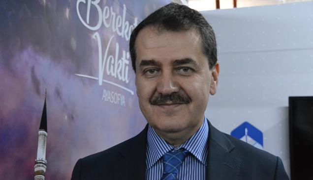 Bütün kitaplar bir kitabı anlamak için okunur…