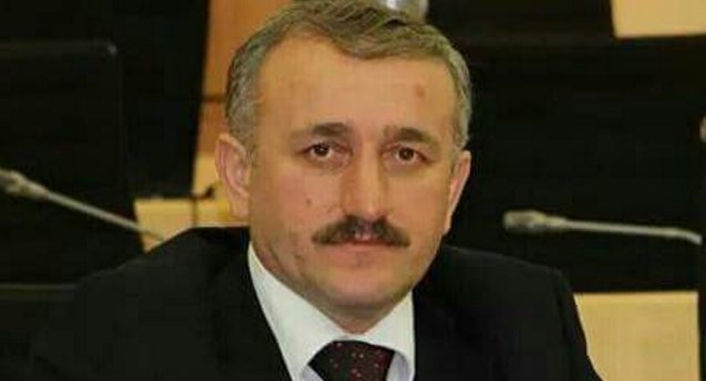 Çelebi\'den Basın Açıklaması