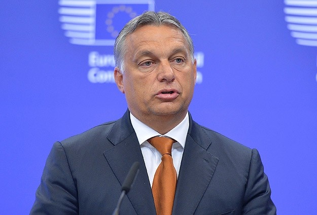 Macar Başbakan: Çok sayıda Müslüman istemiyoruz