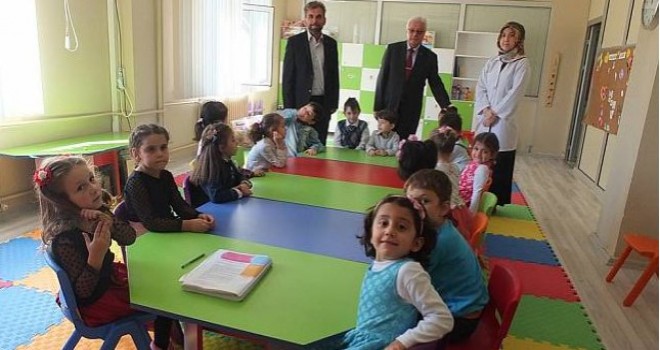 Türkiye'de Bir İlke İmza