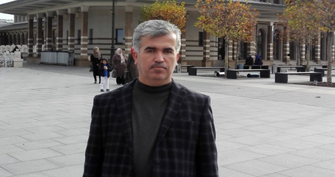 FETHİYE BAĞIMSIZ DİYANET-SEN BASIN AÇIKLAMASI