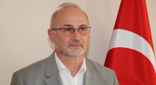 Diyanet, mazlum ve mahrum dünyaların umudu haline geldi…