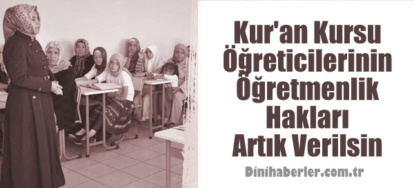 Diyanet-Sen Genel Merkezin Öğretmenler Günü Mesajı