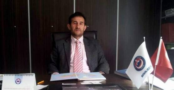 Diyanet’e Saldıran Çakma Demokratlar Okusun..!