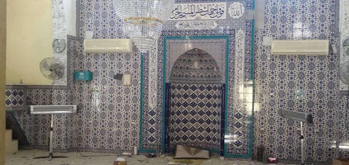 Diyanet\'ten 13 Cami için Yıkım Kararı Çıktı