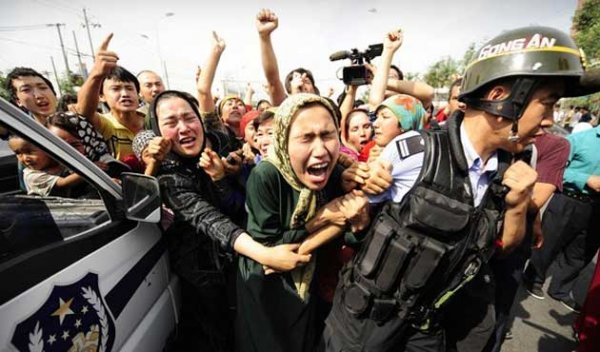 Doğu Türkistan'da aslında ne oluyor?