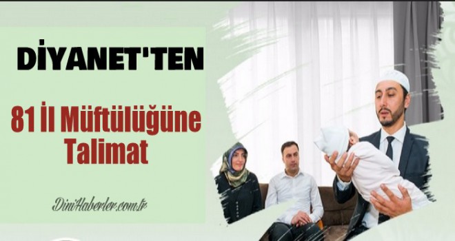 Diyanet, Din Görevlilerini Motive Edecek