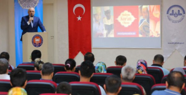 “En güzel hediye” sahiplerine ulaşıyor