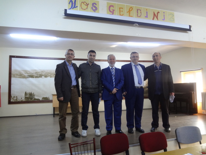 Evin Okula Yakınlaşması ve Değişen Anne-Baba Rolleri