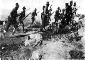 Tarihte bugün: İtalya Trablusgarp’a saldırdı