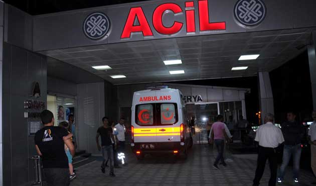 Sağlık Bakanlığı'ndan bayram genelgesi