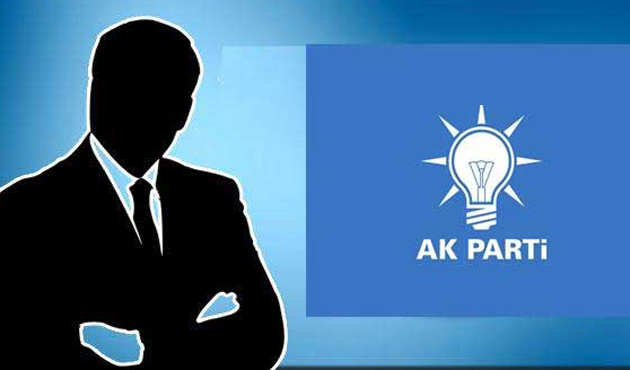 HDP Harran ilçe başkanı AK Parti'ye geçti