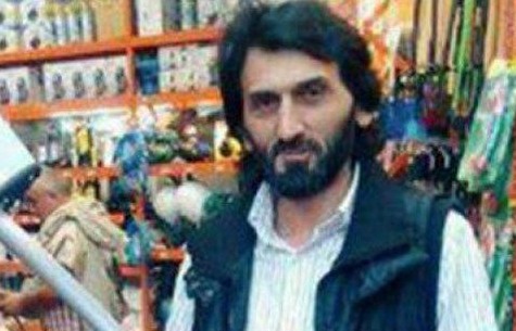 Sakallı vatandaşı öldüren iki PKK'lı tutuklandı