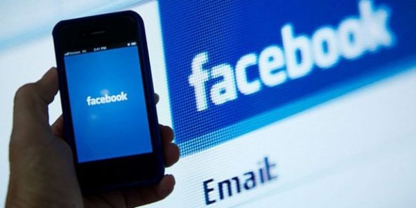 Facebook 'hırsız'lara savaş açtı