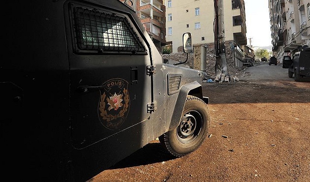 Sur ilçesinde sokağa çıkma yasağı sona erdi