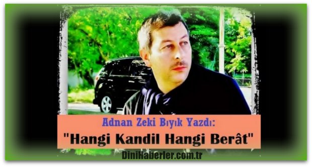 Hangi Kandil Hangi Berât