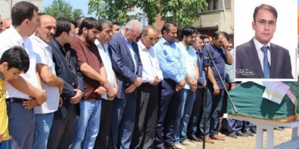 İmam İlhan Hasar Hoca Denizde boğuldu 