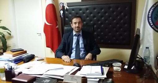 İmamlar Emekli Olduklarında Değerlendirme Formu\'ndan 100 Puan Alacak
