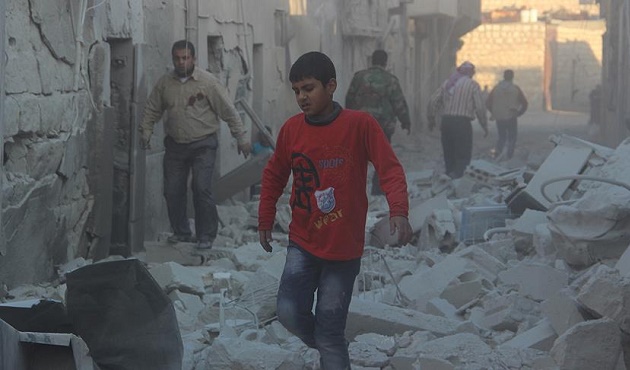 İslam Alemi 2015\'i böyle geçirdi-2