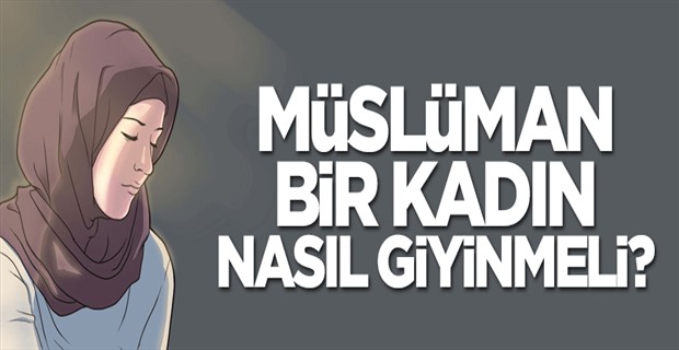 İslâm\'da saliha kadının 22 özelliği