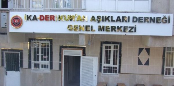 KA-DER’den Kur’an eğitimi seferberliği