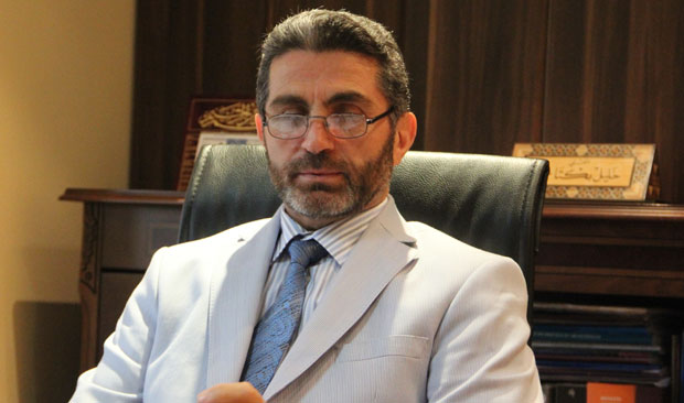 Karabük Müftüsü Bektaş\'dan Miraç Kandili mesajı