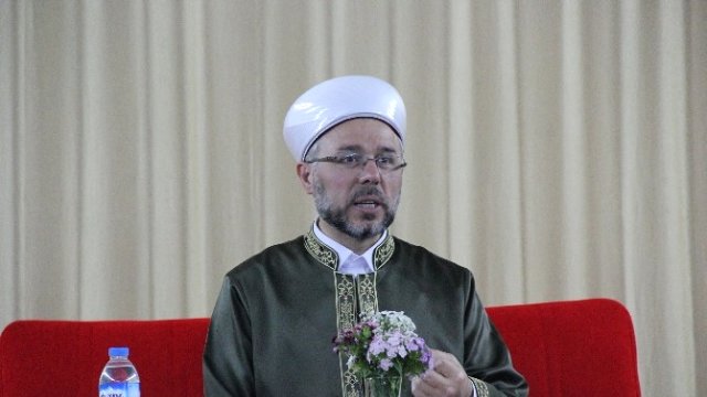 Kayseri Müftülüğü Ramazan Ayı Basın Bildirgesi