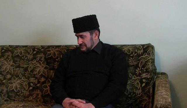 Kırım Tatar Meclisi\'nin davası başladı