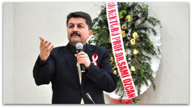 Küfür Tek Millettir!