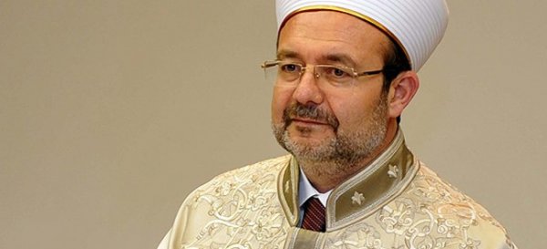 'Kur'an'ı yaşamak çok büyük bir ibadet'