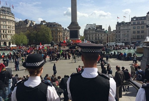 Londra'da en popüler isim 'Muhammed'