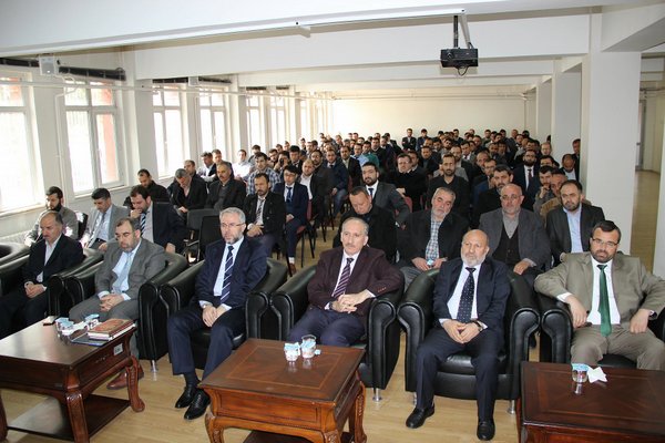 Mehmet Akif\'in Tefsir Anlayışı