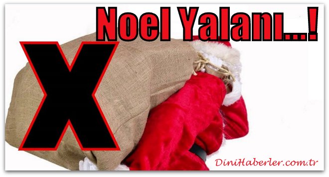 NOEL YALANI…!