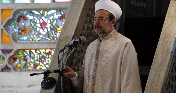 O fetvaların hesabını nasıl vereceksiniz