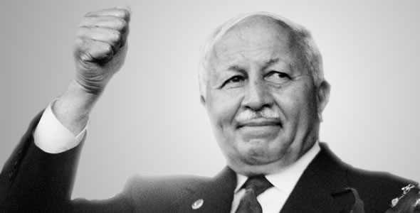 Prof. Dr. Necmettin Erbakan\'ı Tanıyalım