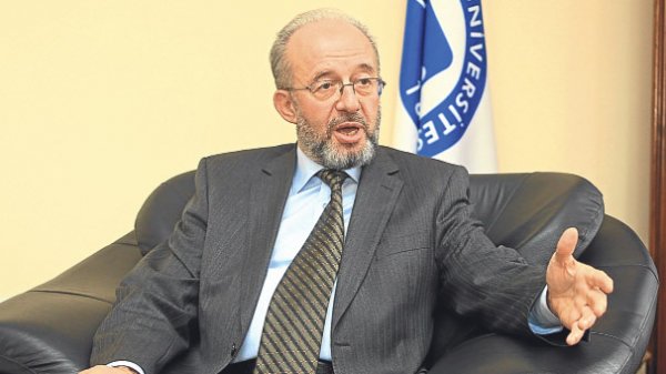 Rahmi Yaran "İftira Sanal Ortamda da Olsa Günahtır"