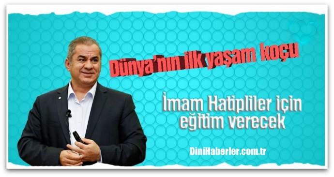 SAMİHAD\'dan İmam Hatiplerle Başbaşa eğitimi